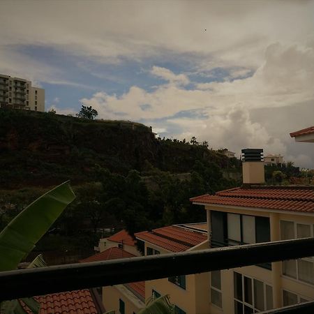 Feel Funchal Apartment ภายนอก รูปภาพ