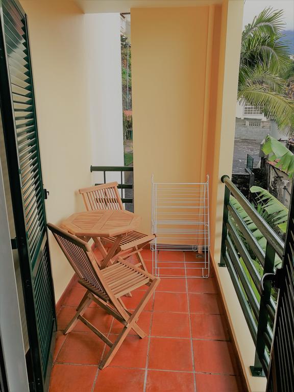 Feel Funchal Apartment ภายนอก รูปภาพ