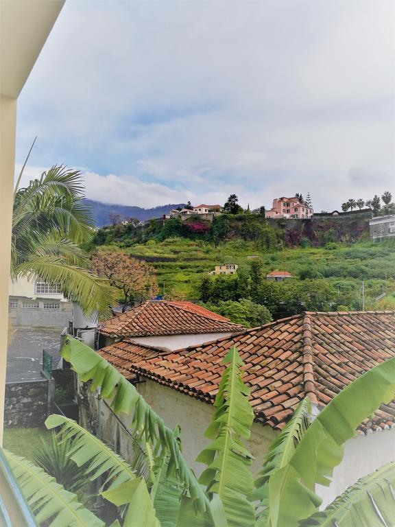 Feel Funchal Apartment ภายนอก รูปภาพ