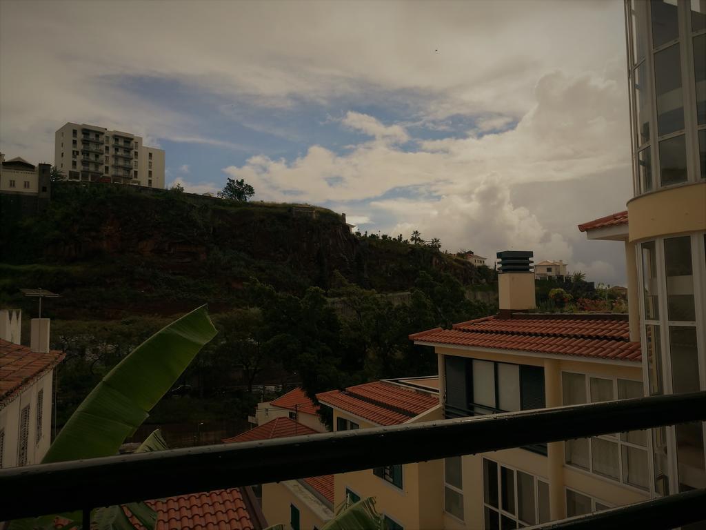 Feel Funchal Apartment ภายนอก รูปภาพ